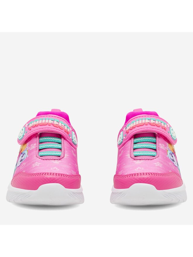 Paw Patrol Sneakersy Paw Patrol MAY-SS24-401PAW Ružová