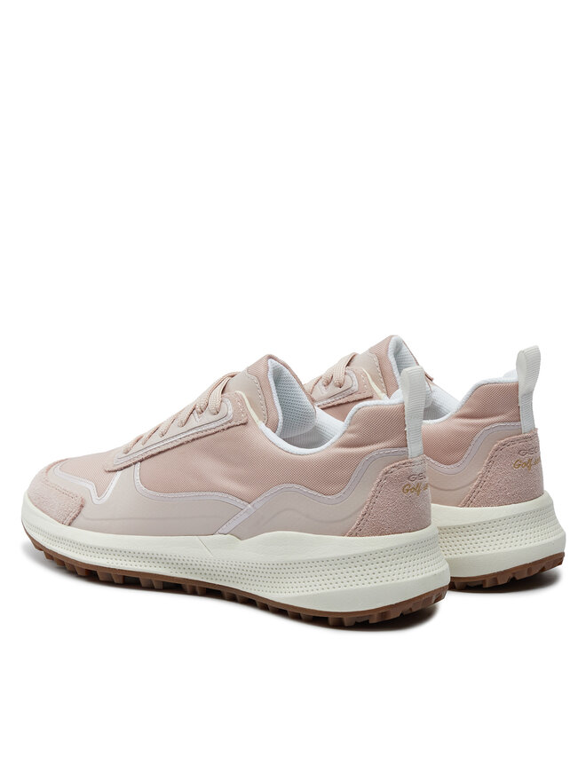 Geox Sneakers Geox D45FXB-01122 C8172 Rosa