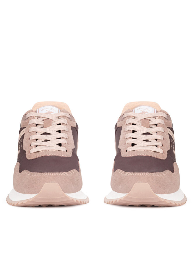 Beverly Hills Polo Club Sneakers Beverly Hills Polo Club S9017-IW Vișiniu