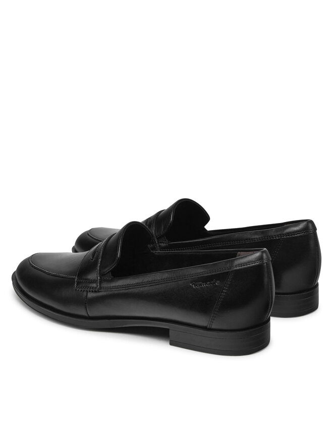 Tamaris Lordsy Tamaris 1-24202-44 Czarny