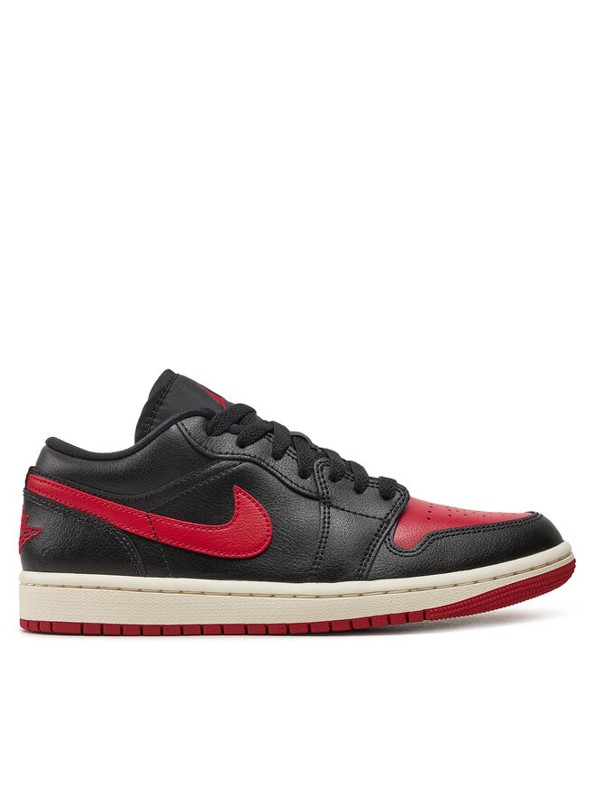 Nike Sneakersy Nike DC0774-061 Czarny