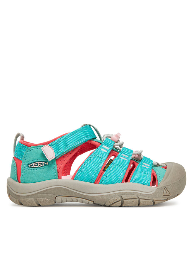 Keen Босоніжки Keen Newport H2 1030792 Зелений