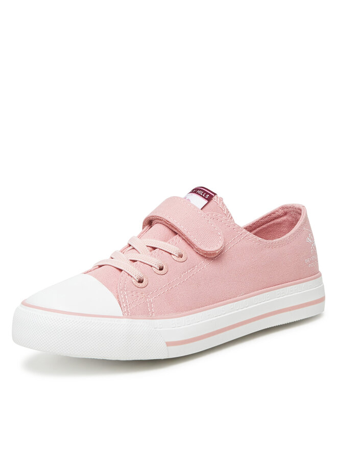 Beverly Hills Polo Club Tenisice Beverly Hills Polo Club CEO-CSS20377-72(DZ) Ružičasta