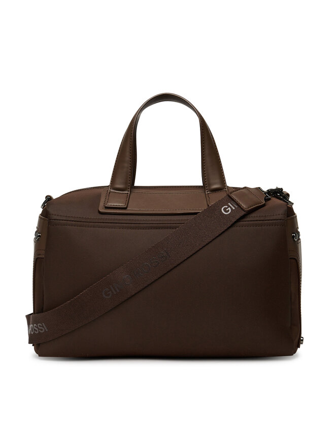 Gino Rossi Handtasche Gino Rossi 02A10941-2 Braun