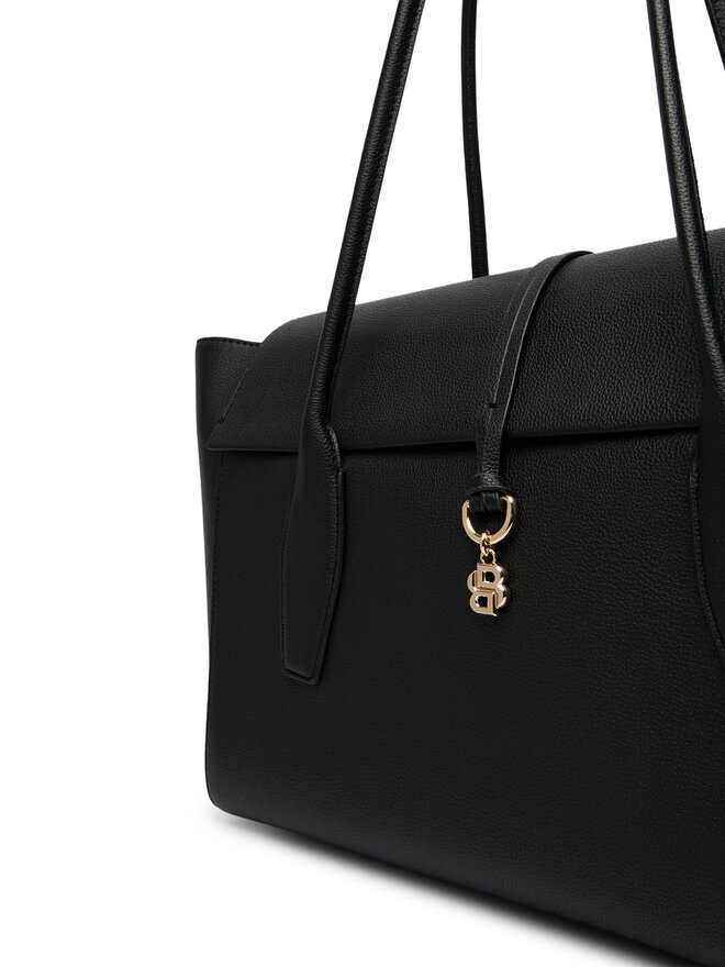 BOSS Handtasche BOSS Nerissa 50557984 Schwarz