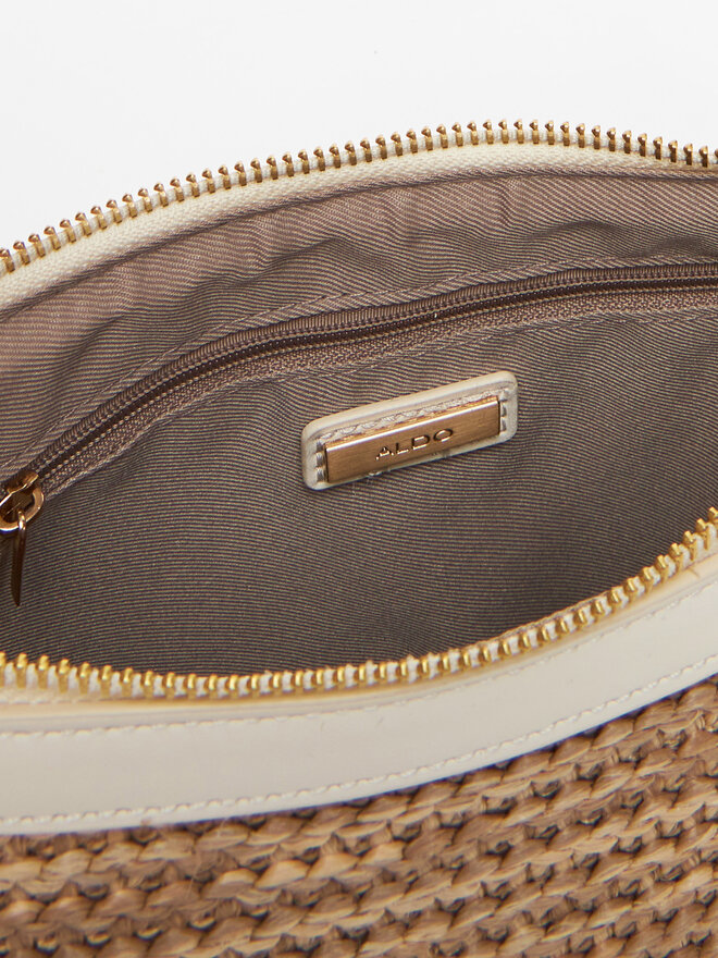 Aldo Handtasche Aldo Ulira 14009888 Beige