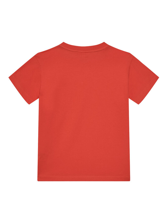 Lacoste Lacoste Póló TJ1122 Piros Regular Fit