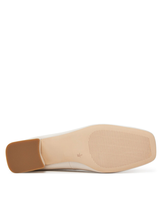Caprice Pantofi Caprice 9-22300-44 Bej