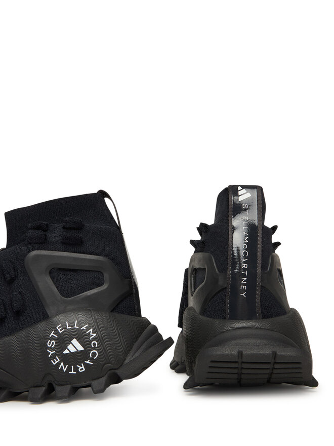 adidas by Stella McCartney Trekkingschuhe adidas by Stella McCartney Seeulater 2 JR3276 Schwarz