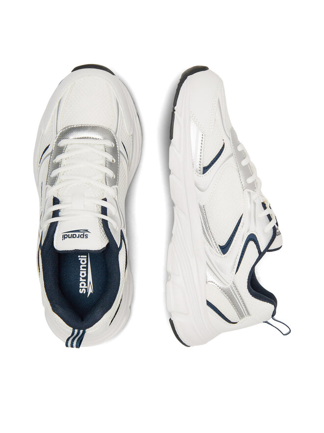 Sprandi Zapatillas Sprandi WP40-23404Z Blanco