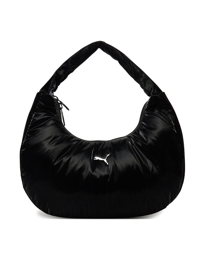 Puma Torebka Puma Hobo UP 912990 02 Czarny