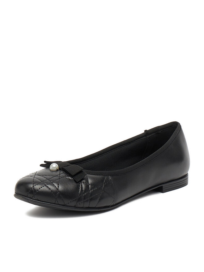 Lasocki Bailarinas Lasocki CEO-RST-ERICA-20 Negro