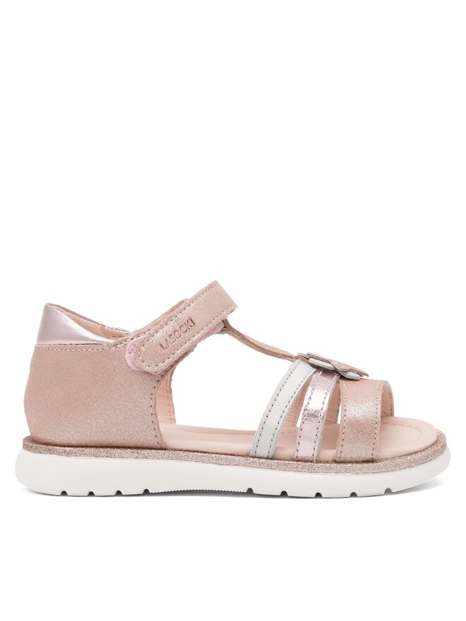 Lasocki Kids Sandalias Lasocki Kids CI12-3044-02 Rosa