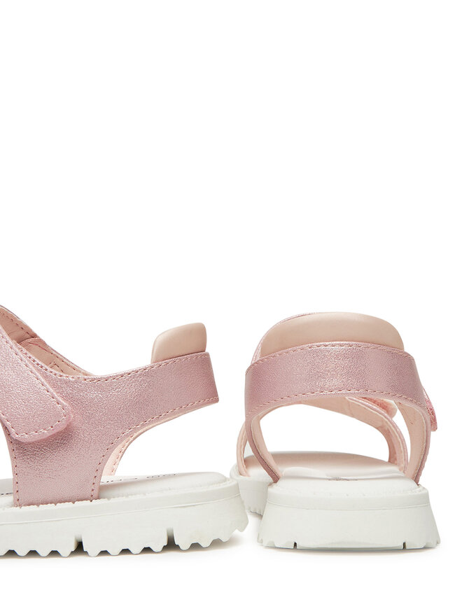 Calvin Klein Jeans Sandale Calvin Klein Jeans V1A2-82039-1013 S Roz