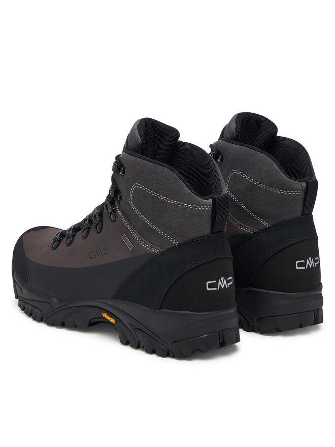 CMP Trekkingschuhe CMP Dhenieb 30Q4717 Braun