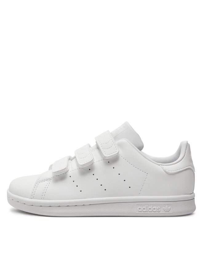 adidas Sneakers adidas Stan Smith Cf C FX7535 Bianco