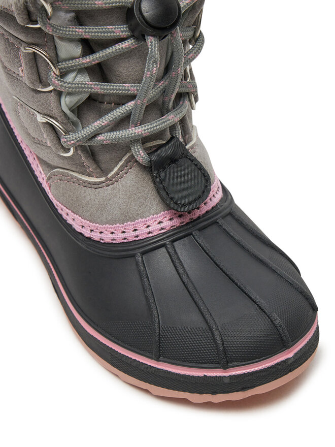 Kimberfeel Botas de nieve Kimberfeel Sonik Gris