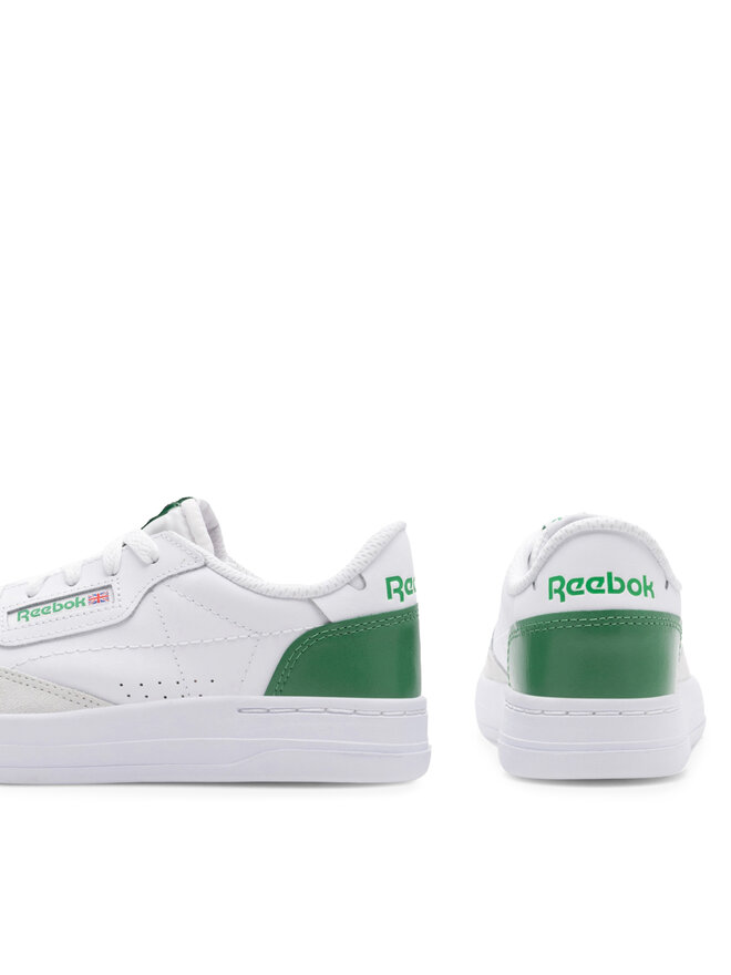 Reebok Zapatillas Reebok Court Peak GY2548 Blanco