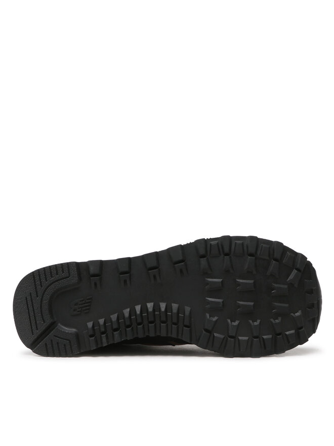 New Balance Sportcipő New Balance WL515LB3 Fekete