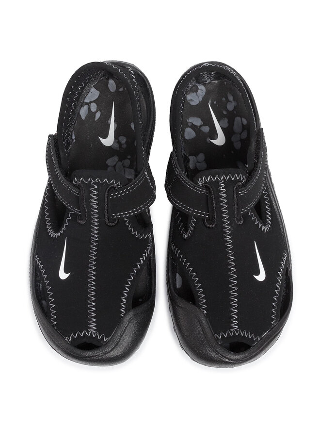 Nike Sandalen Nike Sunray Protect (Ps) 903631 001 Schwarz