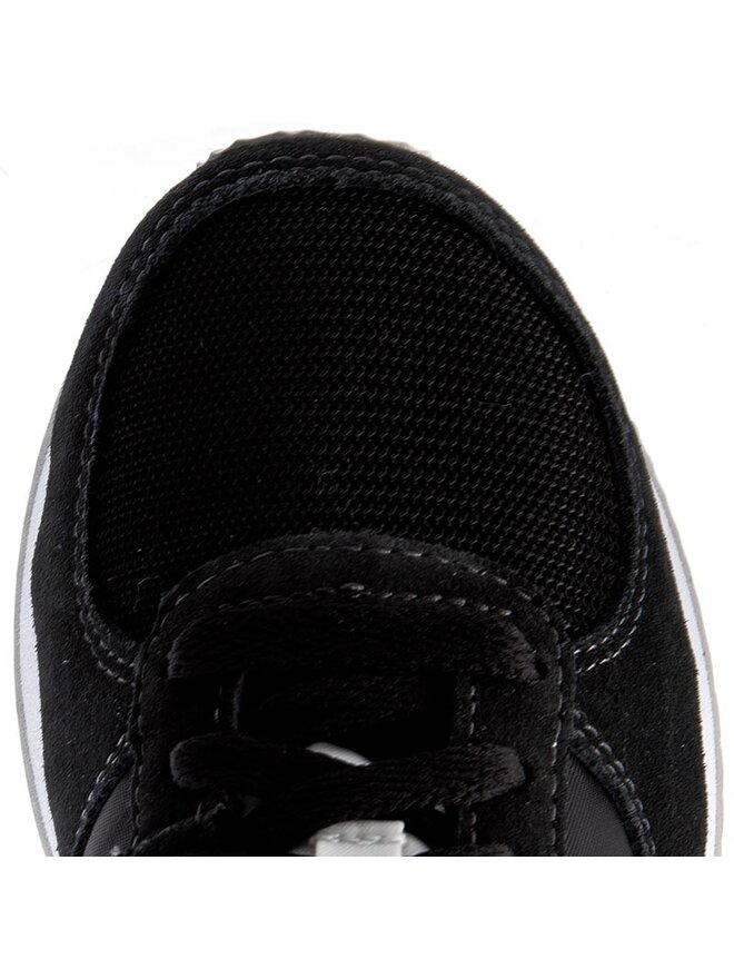 New Balance Sneakers New Balance U220BK Schwarz