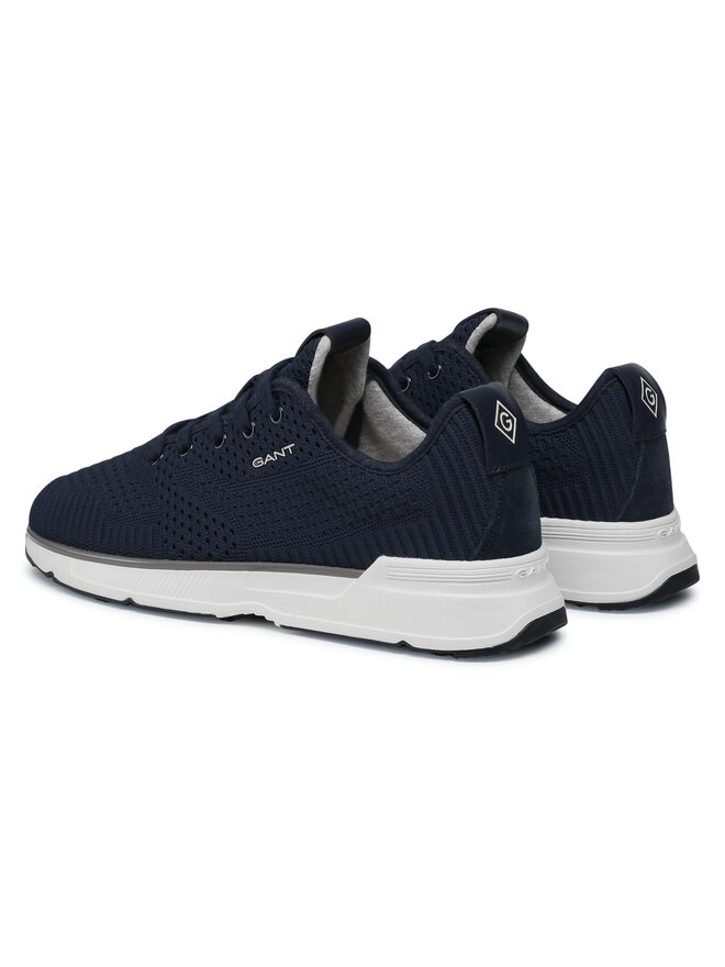 Снікерcи Gant Beeker 22637621 Cиній | evzuttya.com.ua