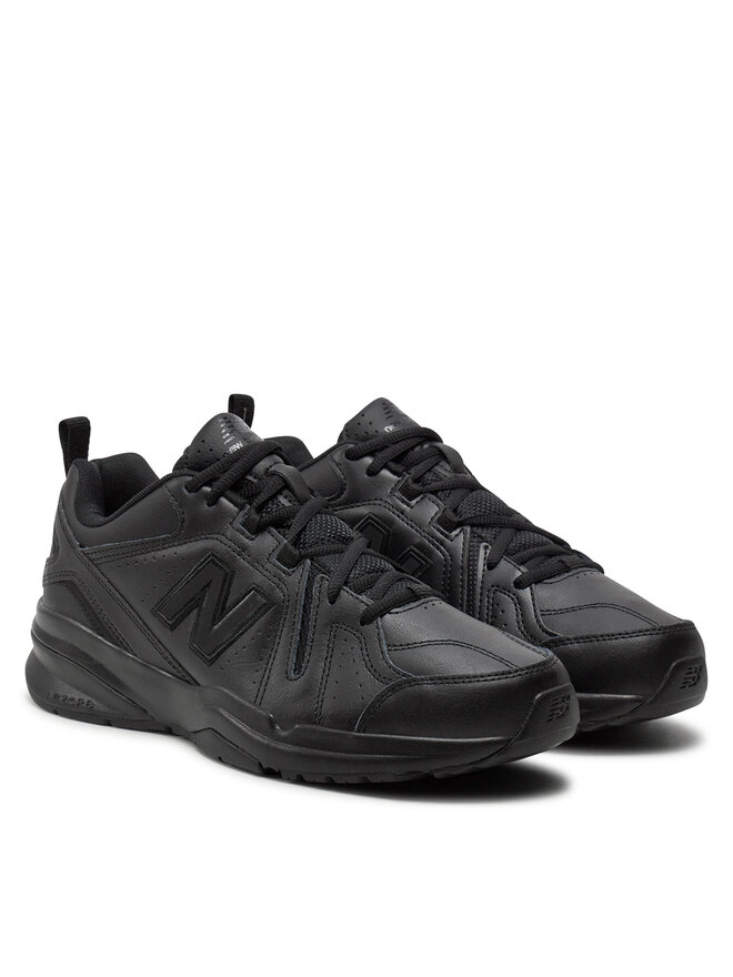 New Balance Αθλητικά New Balance 608's MX608AB5 Μαύρο