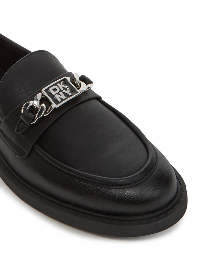 DKNY Loaferek DKNY Radisson Loafer 20 K2510414 Fekete