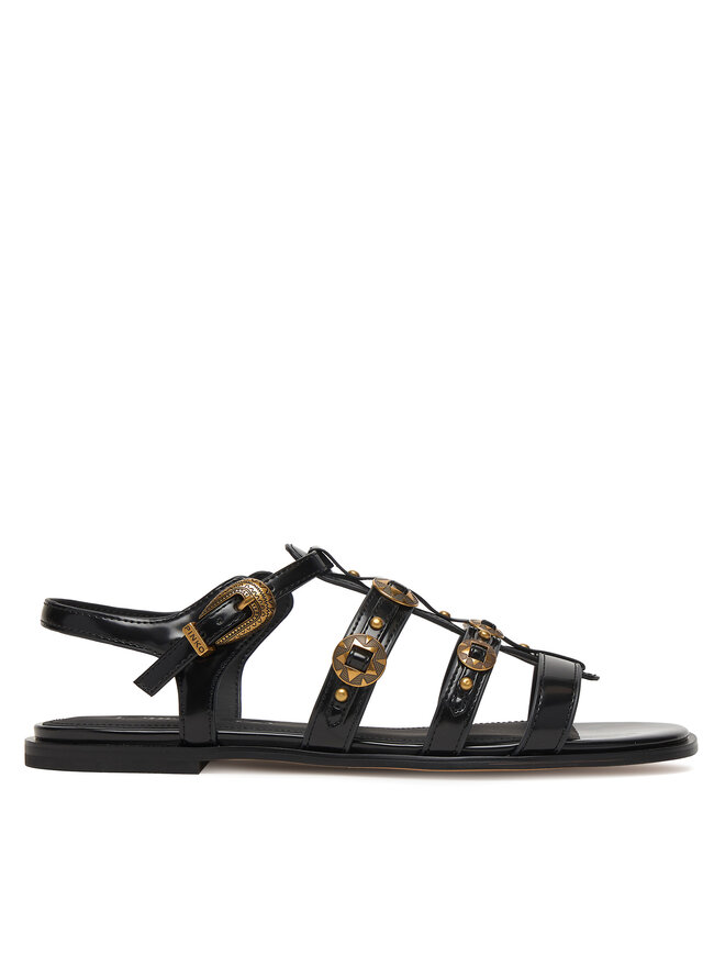 PINKO Sandalen PINKO Milly 07 SD0469 E037 Schwarz