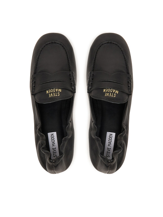 Steve Madden Сліпери Steve Madden 11005672 Чорний