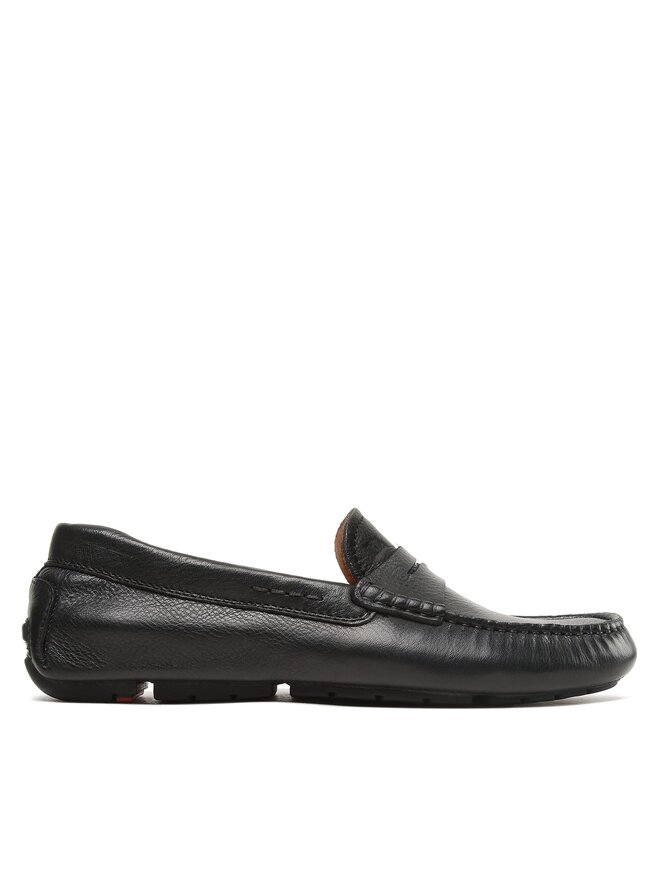 Lloyd Mokassins Lloyd Emmo 13-424-00 Schwarz