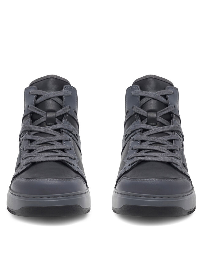 Badura Sneakers Badura BUXTON-22 MI08 Grau