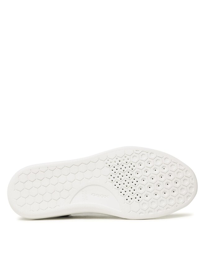 Geox Sneakers Geox U Deiven U355WA00047C1554 Weiß