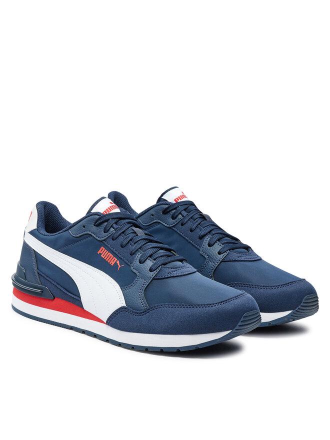Puma Sneakers Puma ST Runner v4 Nl Club 399069 09 Blu scuro