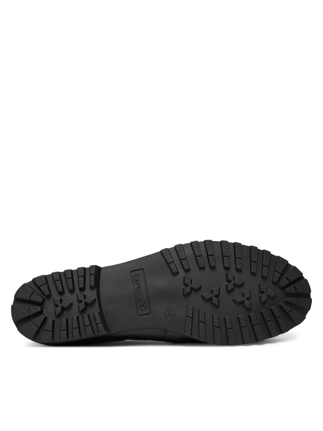 Caprice Balerina Caprice 9-22150-45 Fekete