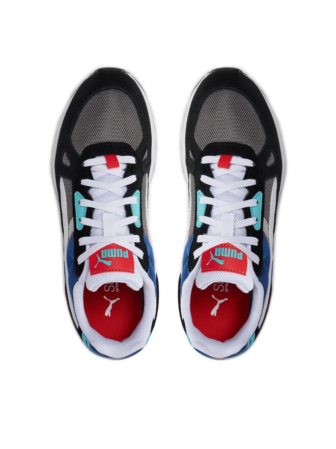 Puma Снікерcи Puma Graviton Pro 38073621 Сірий
