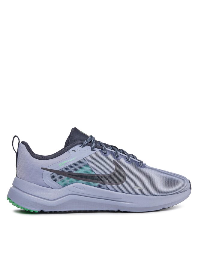 Nike Laufschuhe Nike Downshifter 12 DD9293 500 Violett