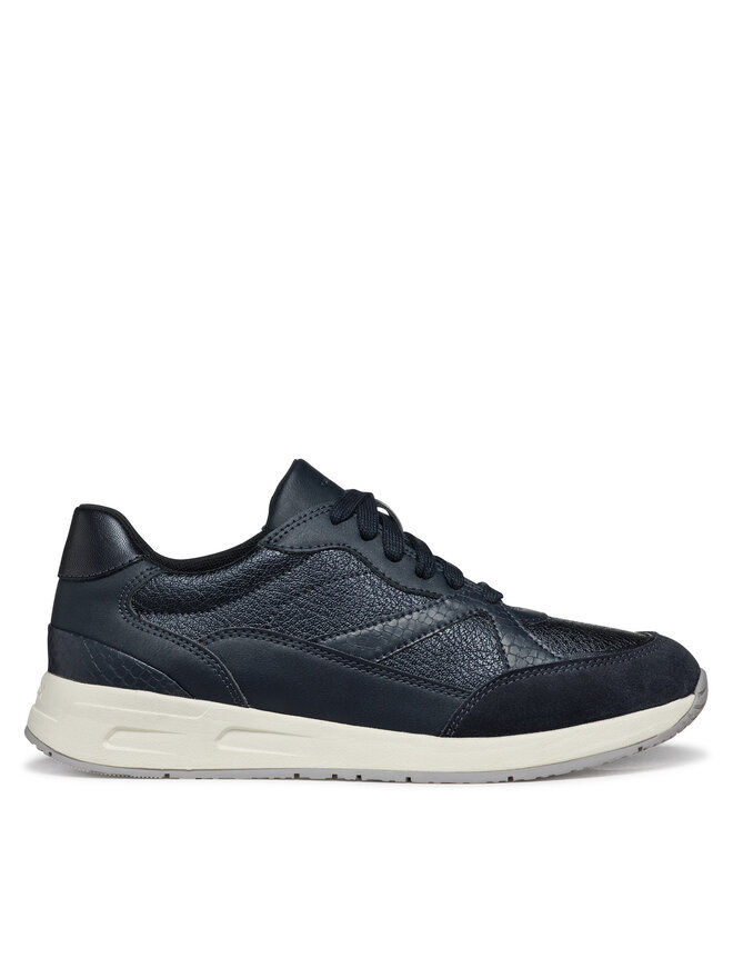 Geox Sneakers Geox D Bulmya D46NQA 02N22 C4064 Bleumarin