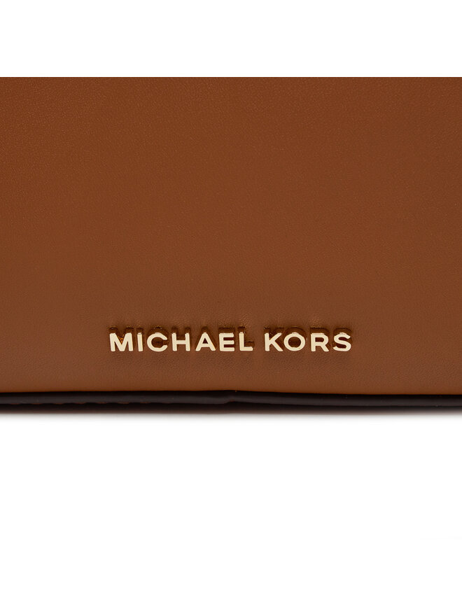 MICHAEL Michael Kors Handtasche MICHAEL Michael Kors Empire 32H3G8EW6L Braun