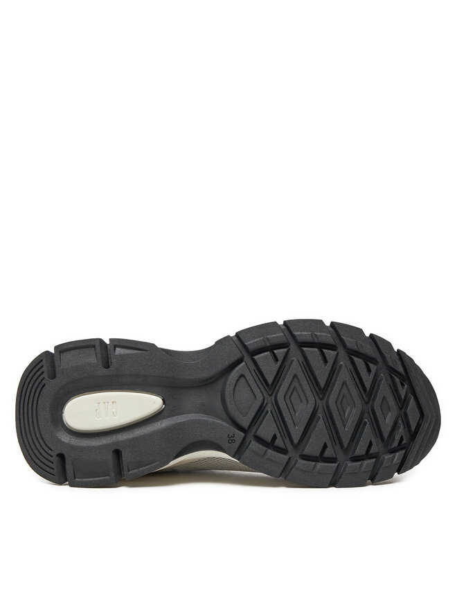 Gap Сникърси Gap Aurora Msh GBE001F5TWTKGYGP Сив