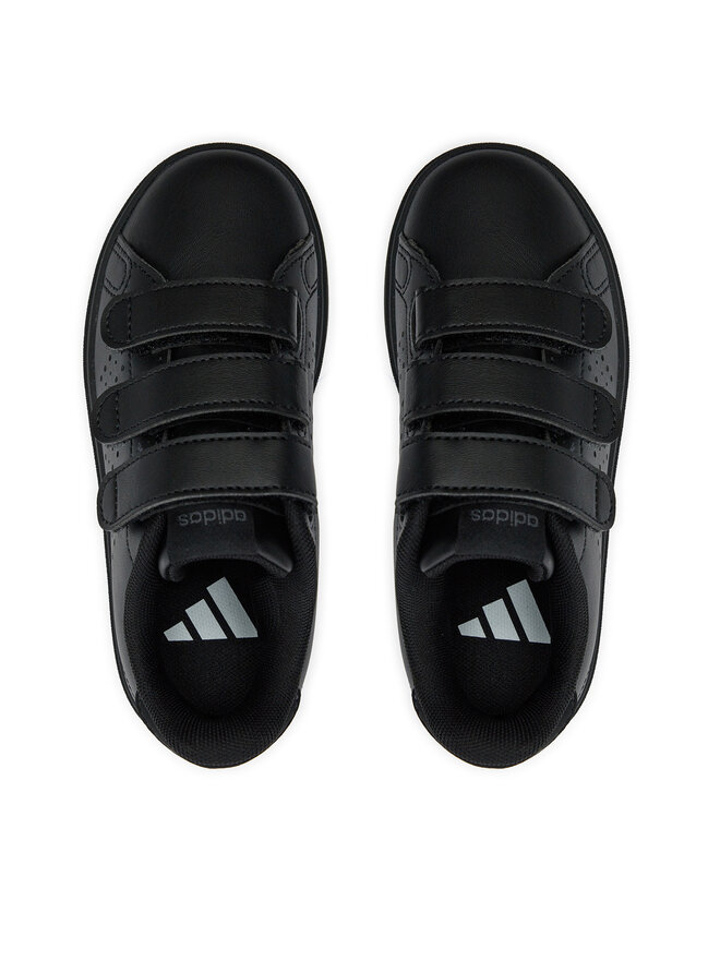 adidas Сникърси adidas Advantage Base 2.0 CF C IE9018 Черен