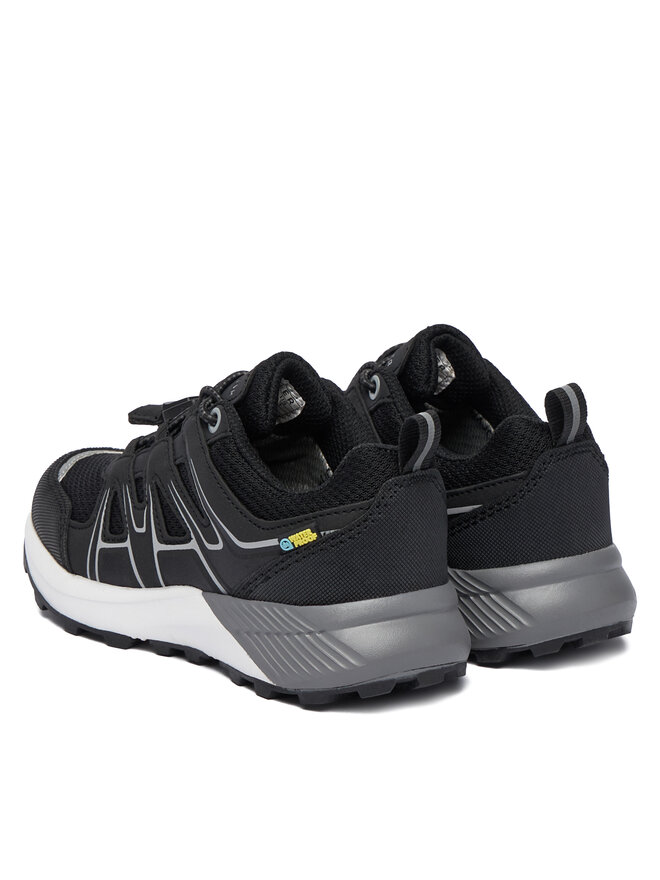 Whistler Sneakers Whistler Talid Treck WP W232202 Schwarz