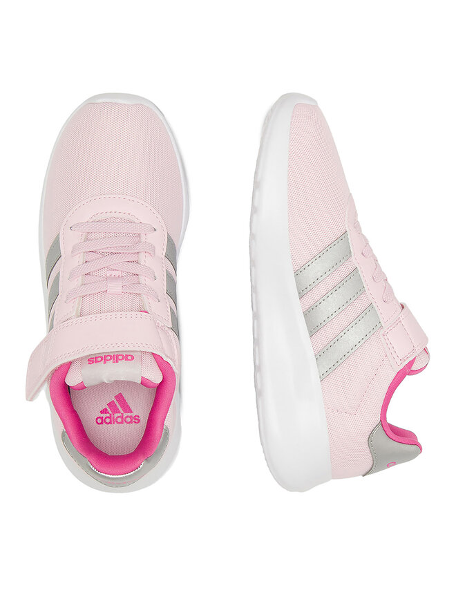 adidas Zapatillas de running adidas Lite Racer 3.0 El K IE1134 Rosa