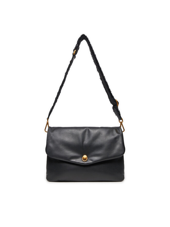 Gianni Chiarini Τσάντα Gianni Chiarini Mirea BS 11211 FOUCLD-NA Μαύρο