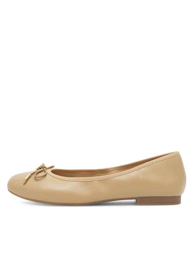 Jenny Fairy Ballerinas Jenny Fairy VIKKI WYL3652-1 Beige