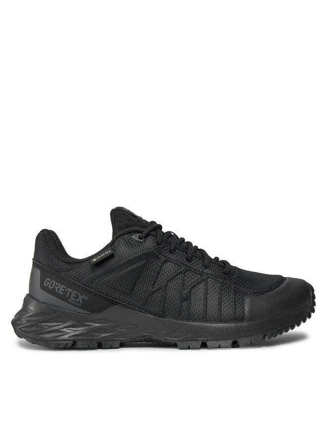 Reebok Laufschuhe Reebok Astroride Trail Gtx GORE-TEX GX2202 Schwarz