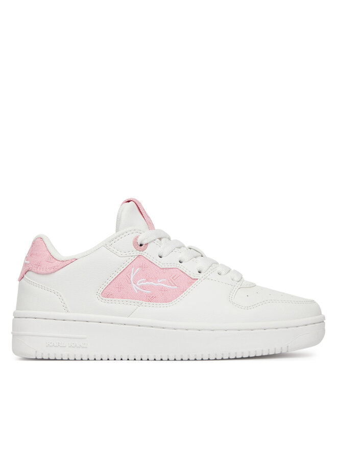 Karl Kani Αθλητικά Karl Kani 89 Classic GS PD00002720 Λευκό