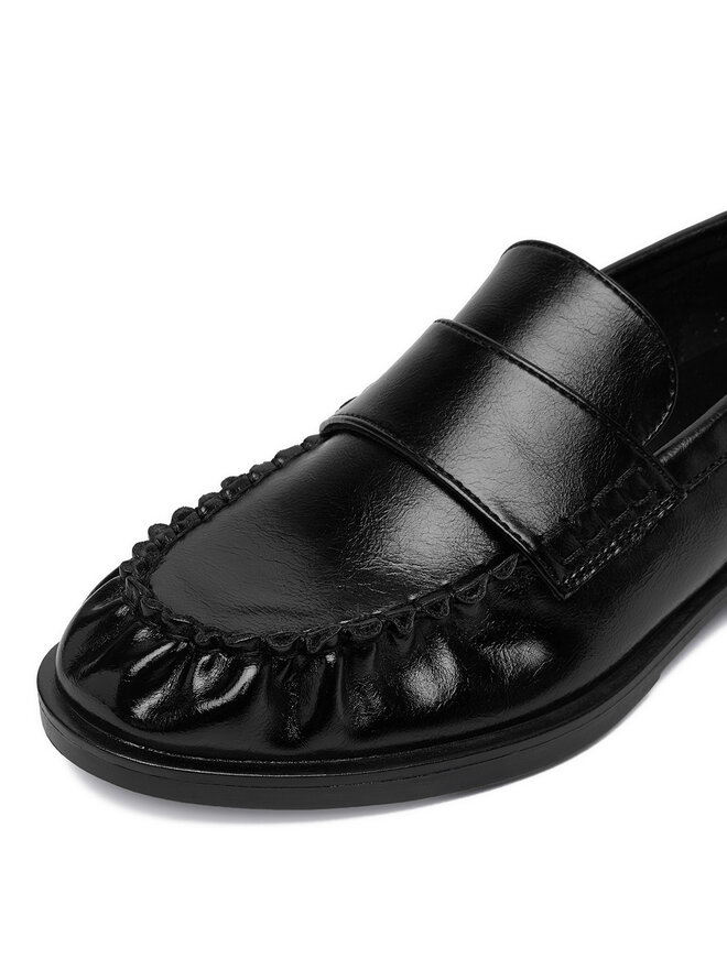 JENNY Slipper JENNY CEO-HY62303-8 Schwarz
