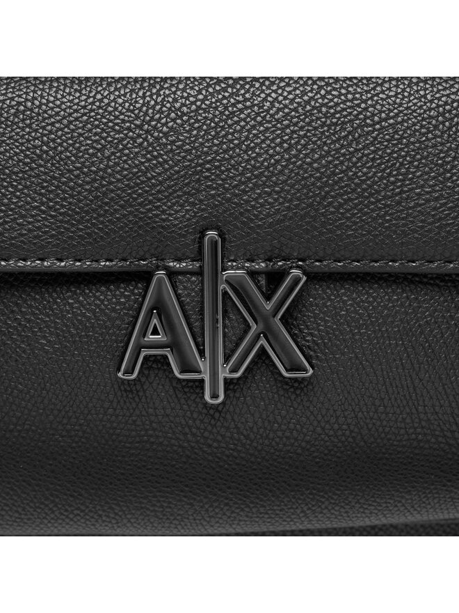 Armani Exchange Rucsac Armani Exchange 942980 CC788 00020 Negru