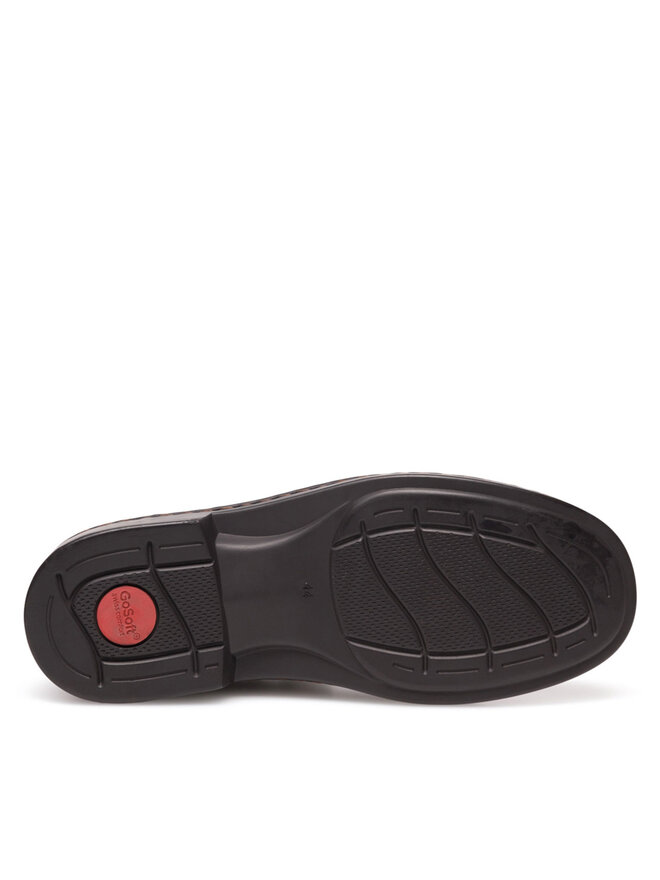 Go Soft Pantofi Go Soft GARY-04 MI18 Maro